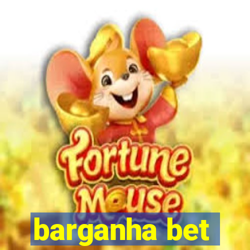 barganha bet